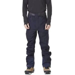 Picture Organic Men’s Object Pants XS